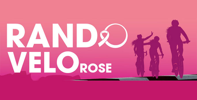 Rando velo rose